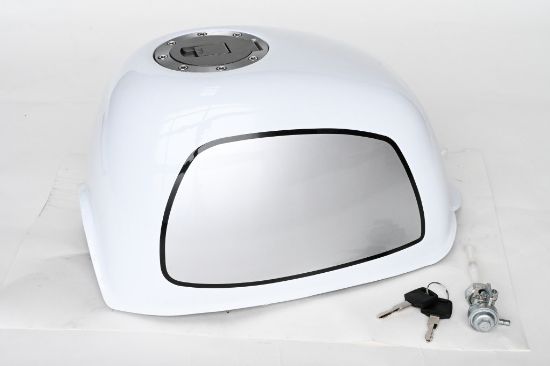 PictureAltAttribute - 31928D-Benzinetank-skyteam-singa-gorilla-wit-JPG